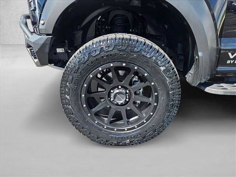 Used 2020 Ford F150 Raptor w/ Equipment Group 802A Luxury AWD/4WD image 23