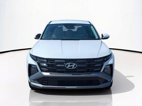 New 2026 Hyundai Tucson SE FWD image 3
