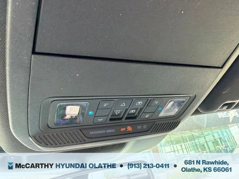 Used 2021 Ford Explorer ST w/ Equipment Group 401A AWD/4WD image 34