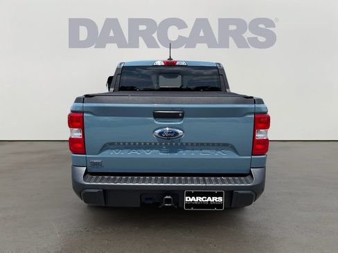 Used 2023 Ford Maverick Lariat w/ Lariat Luxury Package FWD image 6
