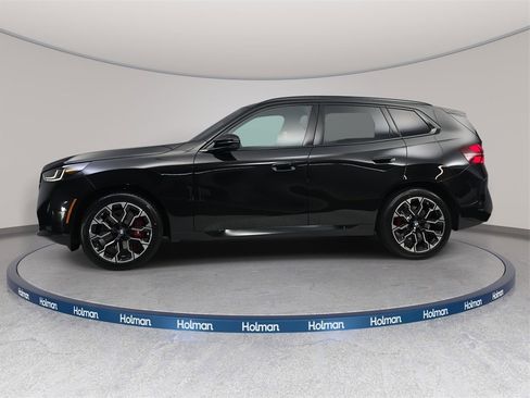 New 2026 BMW X3 M50 w/ Premium Package image 8