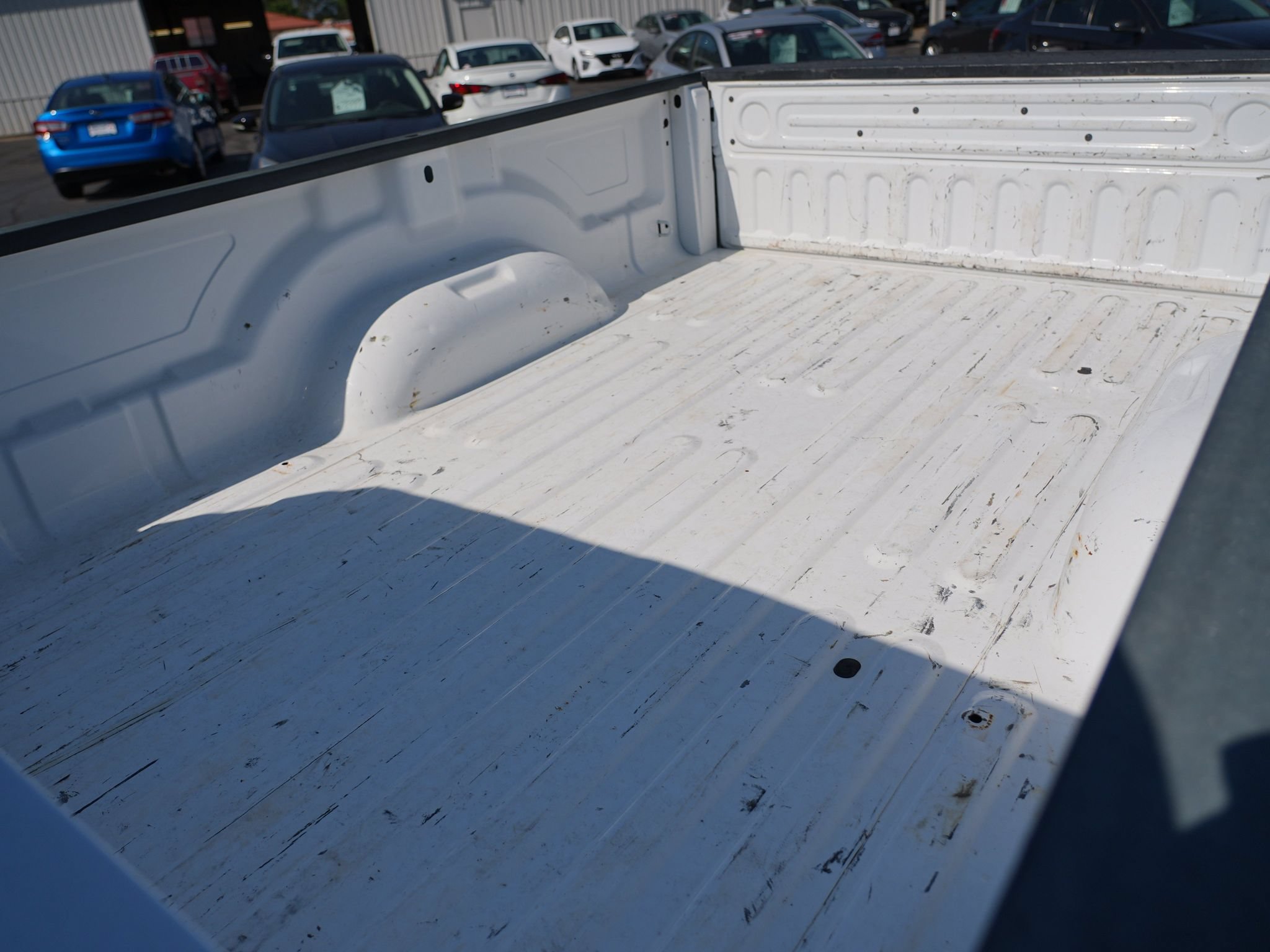 Used 2018 RAM 1500 Express AWD/4WD image 25
