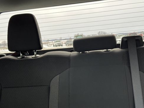 Used 2024 Chevrolet Silverado 2500 Custom w/ Custom Convenience Package image 21