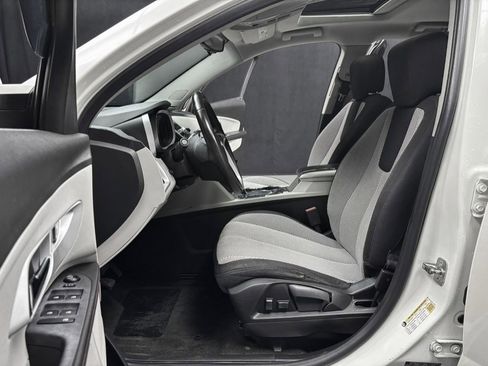 Used 2013 Chevrolet Equinox LT image 26