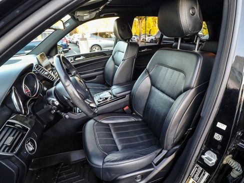 Used 2017 Mercedes-Benz GLE 350 4MATIC image 33