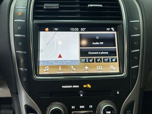 Used 2017 Lincoln MKX Reserve w/ Driver Assistance Package image 20