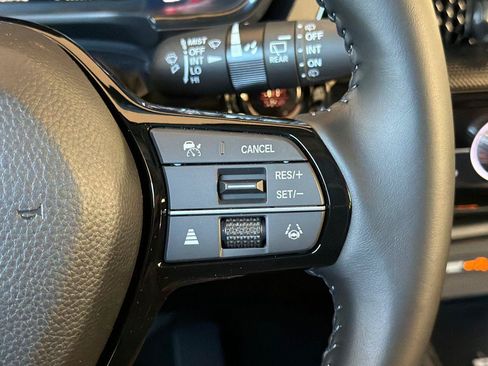 New 2026 Honda CR-V EX-L image 27