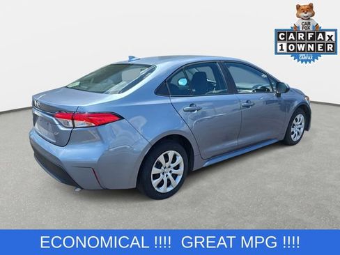 Used 2024 Toyota Corolla LE FWD image 5