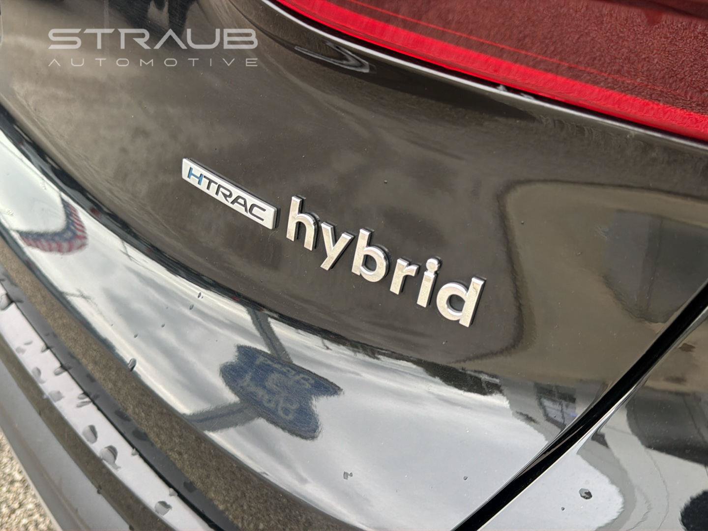 Used 2023 Hyundai Santa Fe Limited w/ Cargo Package AWD/4WD image 64
