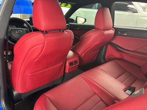 Used 2023 Lexus IS 350 F Sport image 25