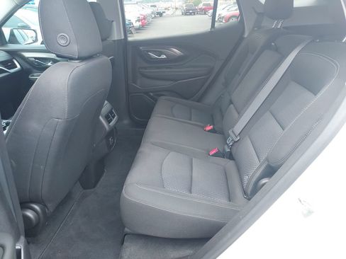 Used 2024 GMC Terrain SLE FWD image 14