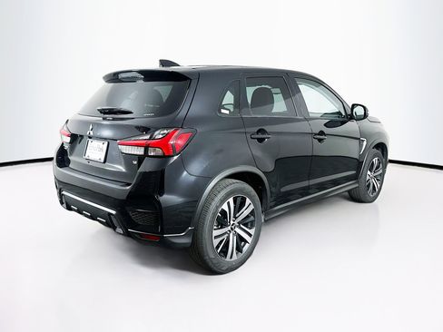 Used 2025 Mitsubishi Outlander Sport SE image 9