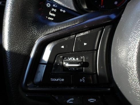 Certified 2023 Subaru WRX w/ Accessory Package (1A8) image 18