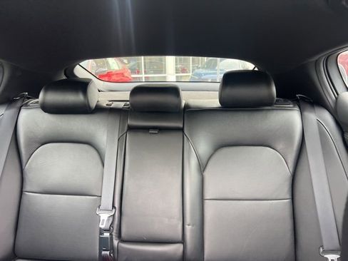 Used 2020 Kia Stinger GT-Line w/ Sun & Sound Package image 15