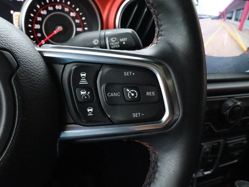 Used 2020 Jeep Gladiator Rubicon image 38