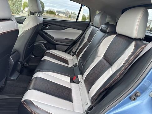 Used 2023 Subaru Crosstrek 2.5i Limited w/ Moonroof Package AWD/4WD image 22