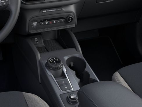 New 2026 Ford Bronco Sport Big Bend AWD/4WD image 16