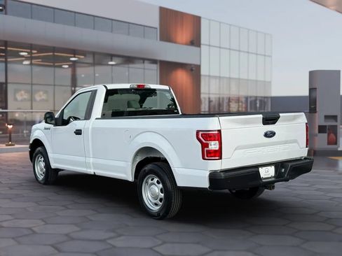 Used 2019 Ford F150 XL w/ Trailer Tow Package RWD image 4