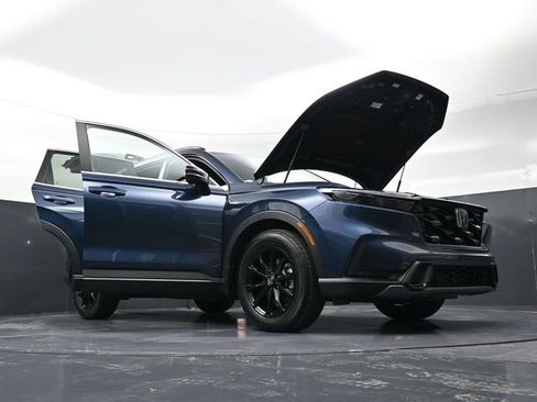 Used 2024 Honda CR-V Sport-L image 50