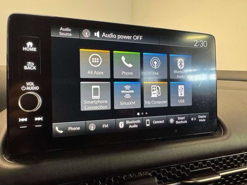 Used 2024 Honda HR-V EX-L image 26