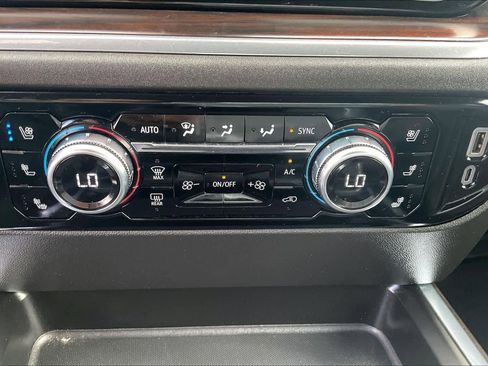 Certified 2024 GMC Sierra 2500 SLT w/ Texas SLT Premium Package image 35