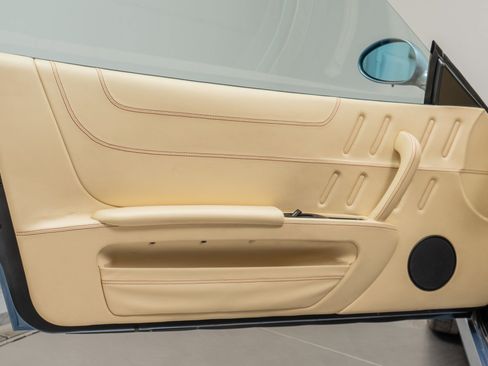 Used 2002 Ferrari 575M Maranello RWD image 36