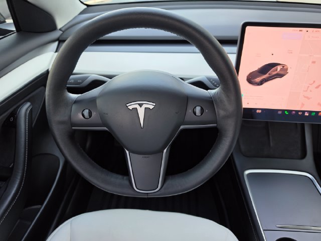 Used 2021 Tesla Model 3 Performance AWD/4WD image 28