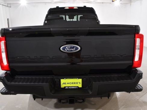 New 2026 Ford F350 XL w/ STX Appearance Package AWD/4WD image 13