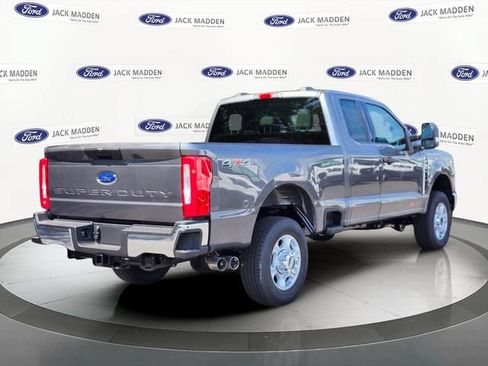 New 2026 Ford F250 XLT AWD/4WD image 5