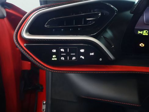 Used 2024 Ferrari 296 GTS RWD image 41