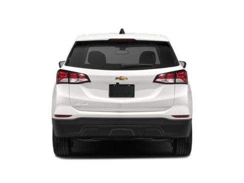 Used 2022 Chevrolet Equinox LT AWD/4WD image 8