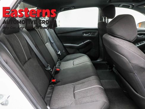 Used 2025 Honda Accord Sport image 22