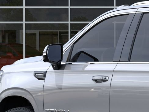New 2026 GMC Yukon XL Denali Ultimate AWD/4WD image 47
