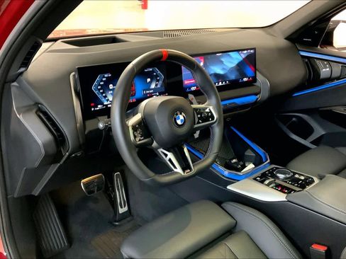 Used 2025 BMW X3 M50 w/ Premium Package image 17