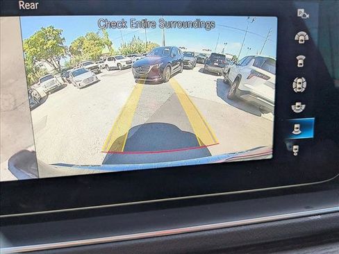 Used 2022 Mercedes-Benz GLS 450 4MATIC image 15