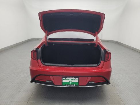 Used 2020 Hyundai Sonata SE FWD image 29