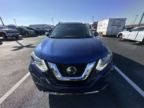 Used 2019 Nissan Rogue S w/ Special Edition Package image 24
