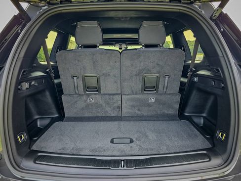 New 2026 Jeep Grand Cherokee L 4WD image 35