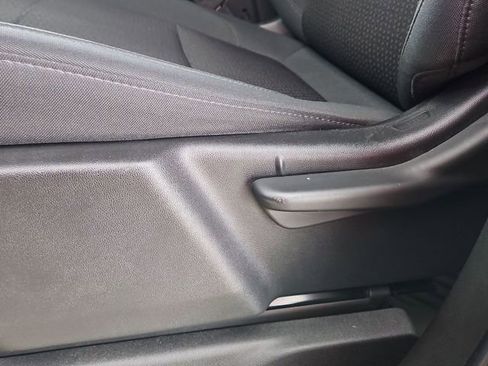 Used 2020 Chevrolet Silverado 1500 Custom w/ Custom Value Package image 22