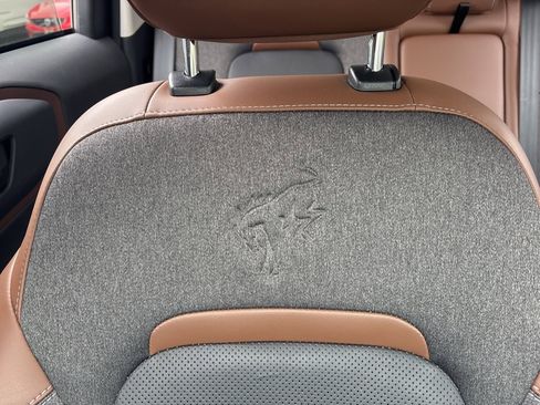 Used 2022 Ford Bronco Sport Outer Banks w/ Tech Package image 14