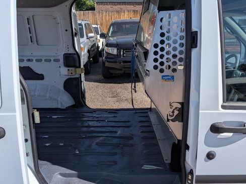 Used 2012 Ford Transit Connect XLT FWD image 13