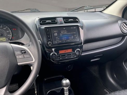 Used 2024 Mitsubishi Mirage ES image 9