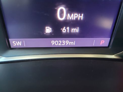 Used 2019 GMC Terrain SLT w/ Preferred Package image 30