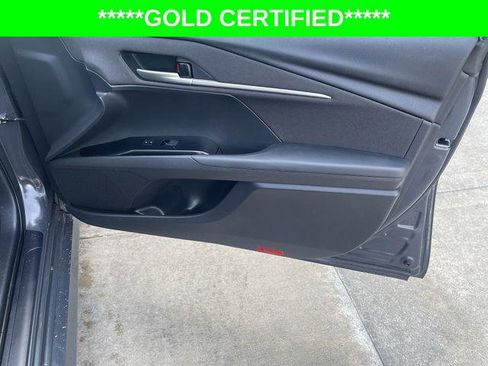 Certified 2025 Toyota Camry LE w/ Convenience Package AWD/4WD image 39