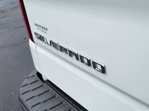 New 2026 Chevrolet Silverado 1500 LT AWD/4WD image 26