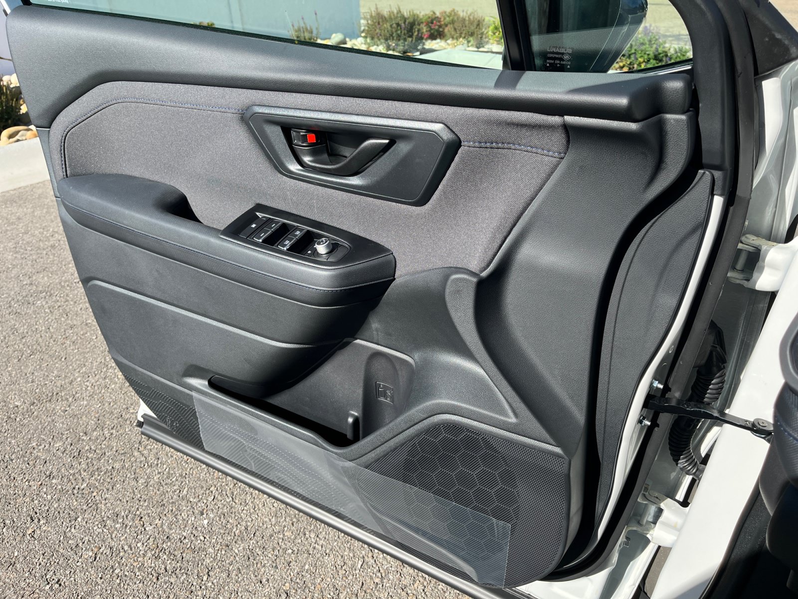New 2026 Subaru Forester Touring AWD/4WD image 13