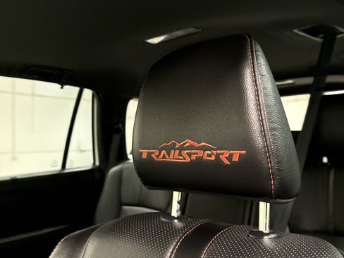 Used 2022 Honda Passport TrailSport image 6