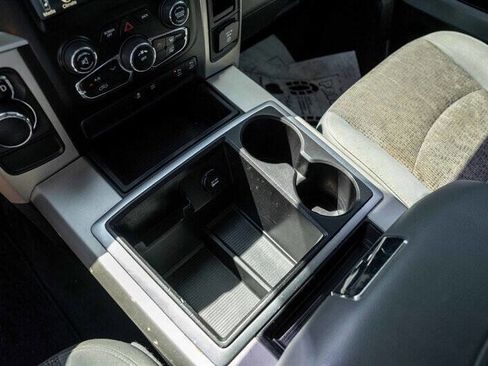 Used 2014 RAM 1500 Big Horn image 14