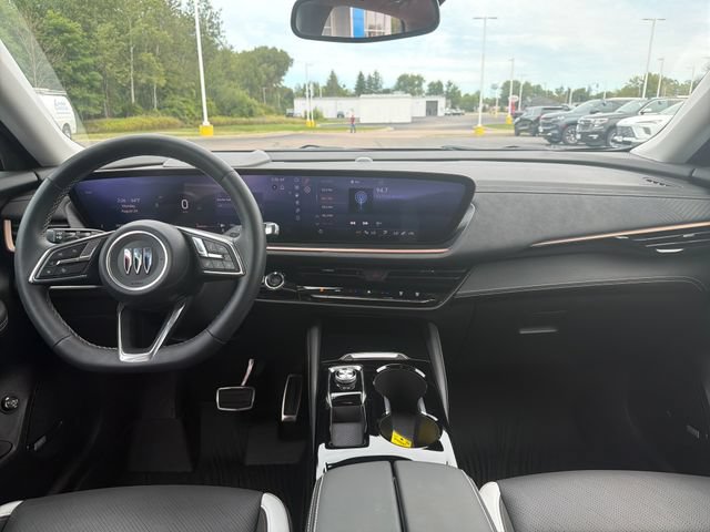 Used 2024 Buick Envision Sport Touring AWD/4WD image 15