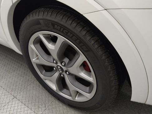 Used 2019 Kia Sorento SX w/ SX Touring Package FWD image 31